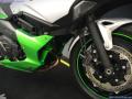 2024 Kawasaki NINJA 7 HYBRID 451cc £5,899