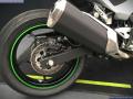 2024 Kawasaki NINJA 7 HYBRID 451cc £5,899