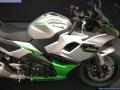 2024 Kawasaki NINJA 7 HYBRID 451cc £5,899