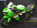 2025 Kawasaki NINJA ZX-6R 636cc £8,999