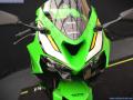 2025 Kawasaki NINJA ZX-6R 636cc £8,999