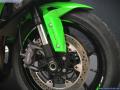 2025 Kawasaki NINJA ZX-6R 636cc £8,999