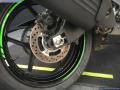 2025 Kawasaki NINJA ZX-6R 636cc £8,999