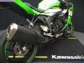 2025 Kawasaki NINJA ZX-6R 636cc £8,999