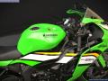 2025 Kawasaki NINJA ZX-6R 636cc £8,999