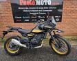 New ROYAL ENFIELD HIMALAYAN 450 450cc £6,100