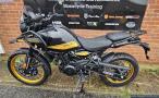 New ROYAL ENFIELD HIMALAYAN 450 450cc £6,100