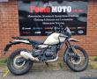 New ROYAL ENFIELD HIMALAYAN 450 450cc £6,100