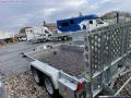 New Ifor Williams Trailers GH106 1.2m RAMP, 185/70, LED £4,000 Exc VAT / £4,800 Inc VAT