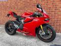 2013 Ducati 1199 S Panigale ABS 1198cc £9,999