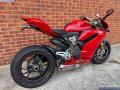 2013 Ducati 1199 S Panigale ABS 1198cc £9,999