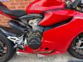 2013 Ducati 1199 S Panigale ABS 1198cc £9,999