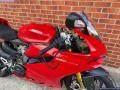 2013 Ducati 1199 S Panigale ABS 1198cc £9,999