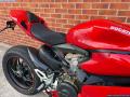 2013 Ducati 1199 S Panigale ABS 1198cc £9,999