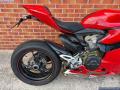 2013 Ducati 1199 S Panigale ABS 1198cc £9,999