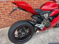 2013 Ducati 1199 S Panigale ABS 1198cc £9,999