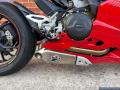 2013 Ducati 1199 S Panigale ABS 1198cc £9,999