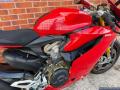 2013 Ducati 1199 S Panigale ABS 1198cc £9,999