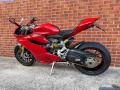 2013 Ducati 1199 S Panigale ABS 1198cc £9,999