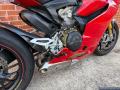 2013 Ducati 1199 S Panigale ABS 1198cc £9,999