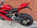 2013 Ducati 1199 S Panigale ABS 1198cc £9,999
