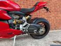 2013 Ducati 1199 S Panigale ABS 1198cc £9,999