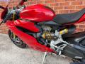 2013 Ducati 1199 S Panigale ABS 1198cc £9,999