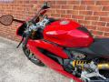2013 Ducati 1199 S Panigale ABS 1198cc £9,999