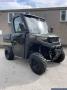 2021 POLARIS RANGER 570 MID SIZE - SAGE GREEN (EU) £7,750 Exc VAT / £9,300 Inc VAT