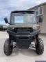 2021 POLARIS RANGER 570 MID SIZE - SAGE GREEN (EU) £7,750 Exc VAT / £9,300 Inc VAT
