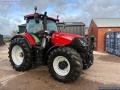 2024 Case IH Used Case IH Puma 240 CVX £135,000 Exc VAT / £162,000 Inc VAT