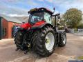2024 Case IH Used Case IH Puma 240 CVX £135,000 Exc VAT / £162,000 Inc VAT