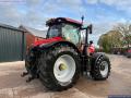 2024 Case IH Used Case IH Puma 240 CVX £135,000 Exc VAT / £162,000 Inc VAT