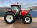 2024 Case IH Used Case IH Puma 240 CVX £135,000 Exc VAT / £162,000 Inc VAT