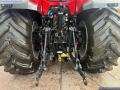 2024 Case IH Used Case IH Puma 240 CVX £135,000 Exc VAT / £162,000 Inc VAT