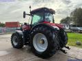 2024 Case IH Used Case IH Puma 240 CVX £135,000 Exc VAT / £162,000 Inc VAT