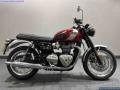 2024 Triumph Bonneville T120 Elvis 1200cc £14,499