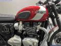 2024 Triumph Bonneville T120 Elvis 1200cc £14,499