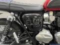 2024 Triumph Bonneville T120 Elvis 1200cc £14,499