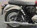 2024 Triumph Bonneville T120 Elvis 1200cc £14,499