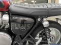 2024 Triumph Bonneville T120 Elvis 1200cc £14,499