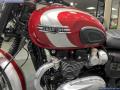 2024 Triumph Bonneville T120 Elvis 1200cc £14,499