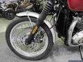 2024 Triumph Bonneville T120 Elvis 1200cc £14,499