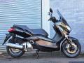 2014 Yamaha YP250R X-MAX 249cc £2,499
