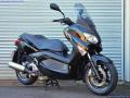2014 Yamaha YP250R X-MAX 249cc £2,499