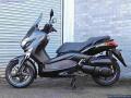 2014 Yamaha YP250R X-MAX 249cc £2,499
