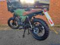 New YAMASAKI F60 50cc £1,899