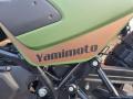 New YAMASAKI F60 50cc £1,899