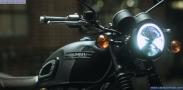 New Triumph Bonneville T120 Black MY26 1200cc £12,195