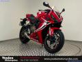 2020 Honda CBR 650 R 649cc £6,199
